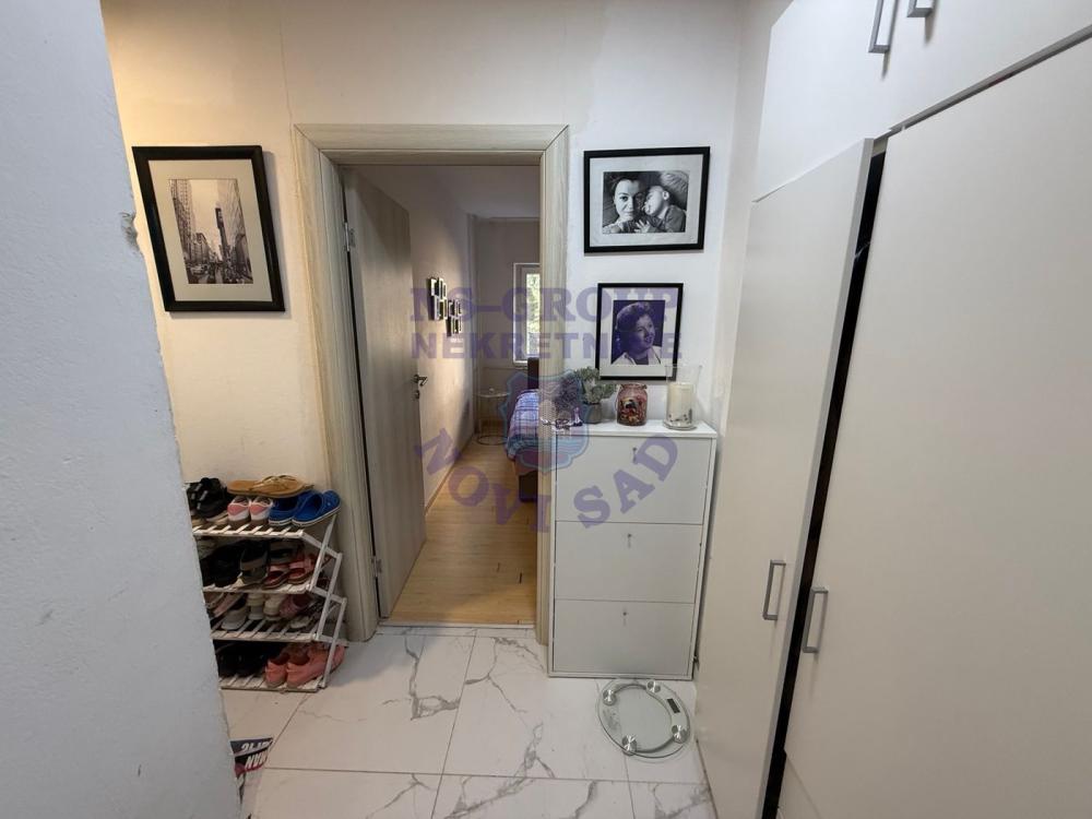 Slika 4 - Dvoiposoban stan na prodaju, 53m2, 136.480€