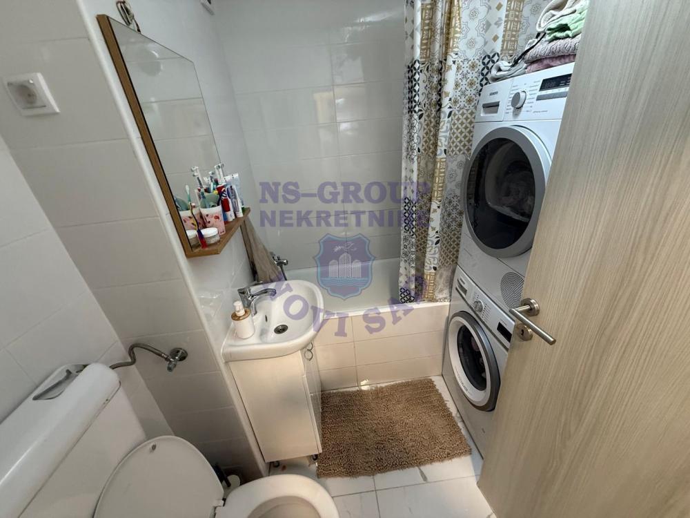 Slika 9 - Dvoiposoban stan na prodaju, 53m2, 136.480€