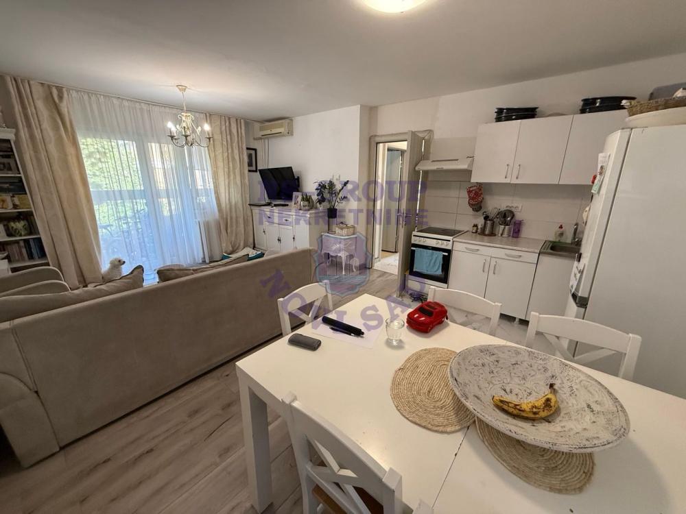 Slika 3 - Dvoiposoban stan na prodaju, 53m2, 136.480€