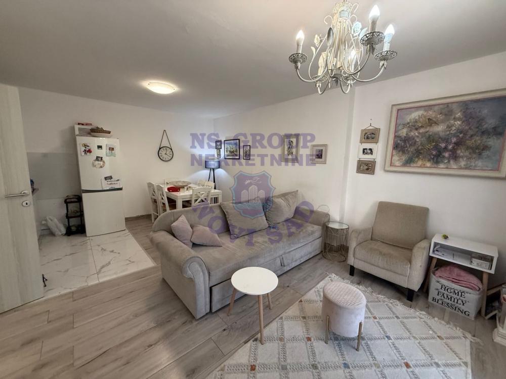 Glavna slika -Dvoiposoban stan na prodaju, 53m2, 136.480€