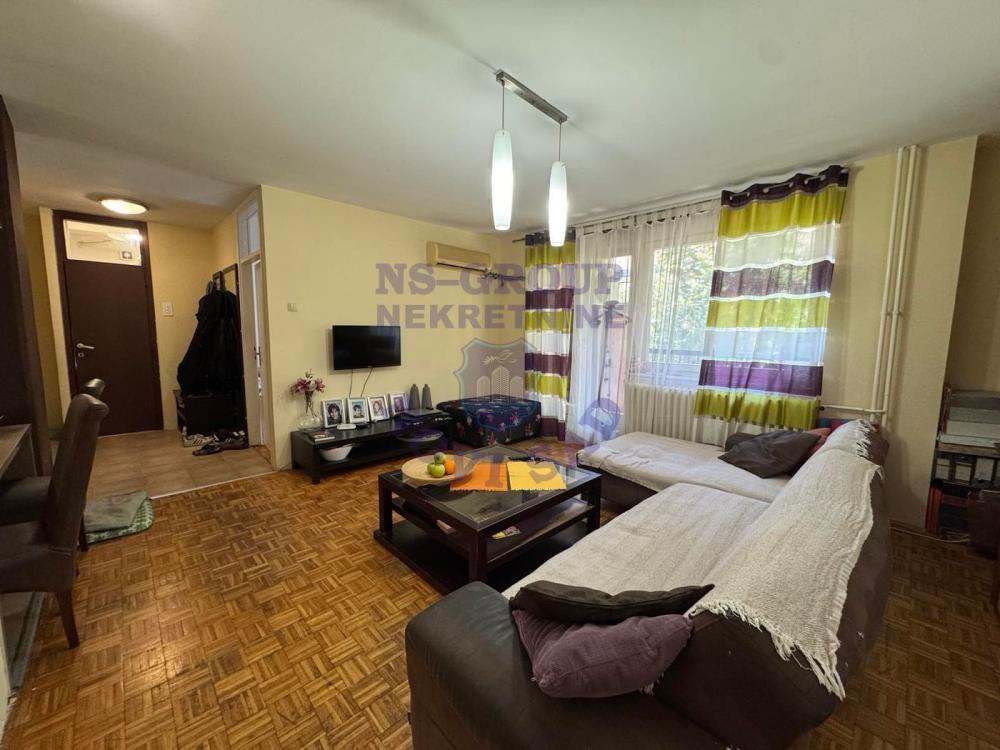 Slika 1 - Dvoiposoban stan na prodaju, 59m2, 129.430€