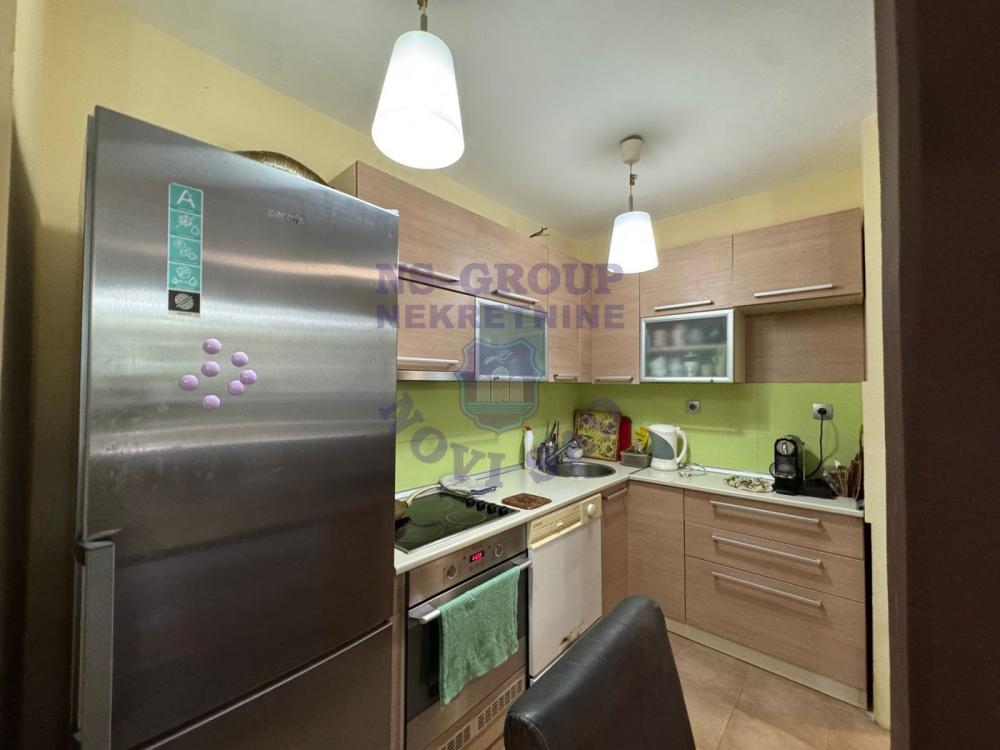 Slika 3 - Dvoiposoban stan na prodaju, 59m2, 129.430€