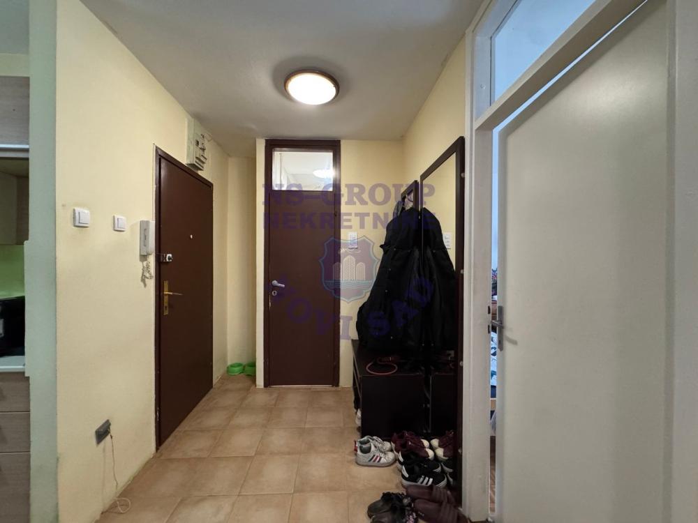 Slika 2 - Dvoiposoban stan na prodaju, 59m2, 129.430€