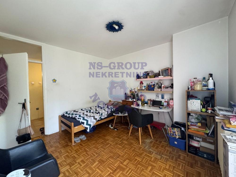 Slika 5 - Dvoiposoban stan na prodaju, 59m2, 129.430€