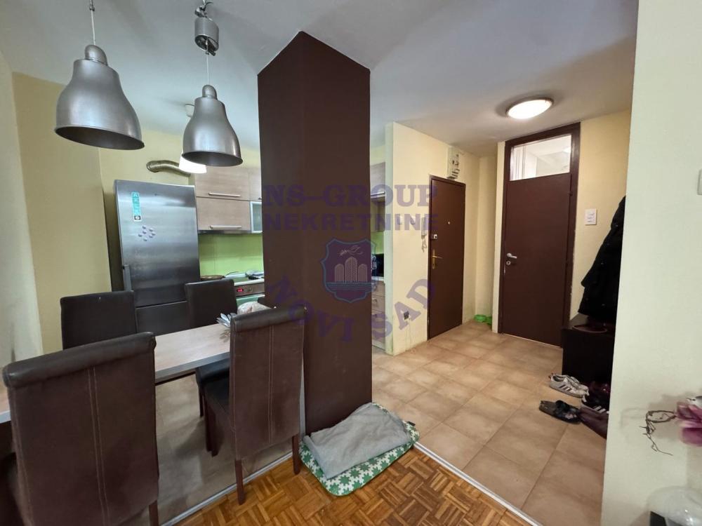 Slika 4 - Dvoiposoban stan na prodaju, 59m2, 129.430€