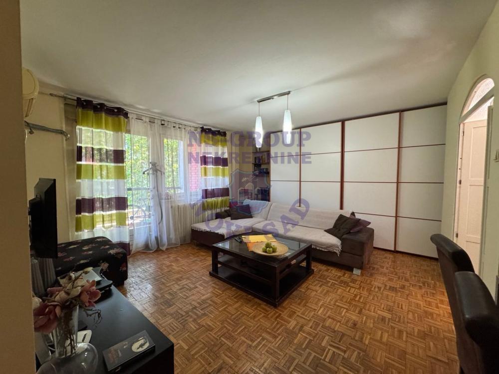 Glavna slika -Dvoiposoban stan na prodaju, 59m2, 129.430€