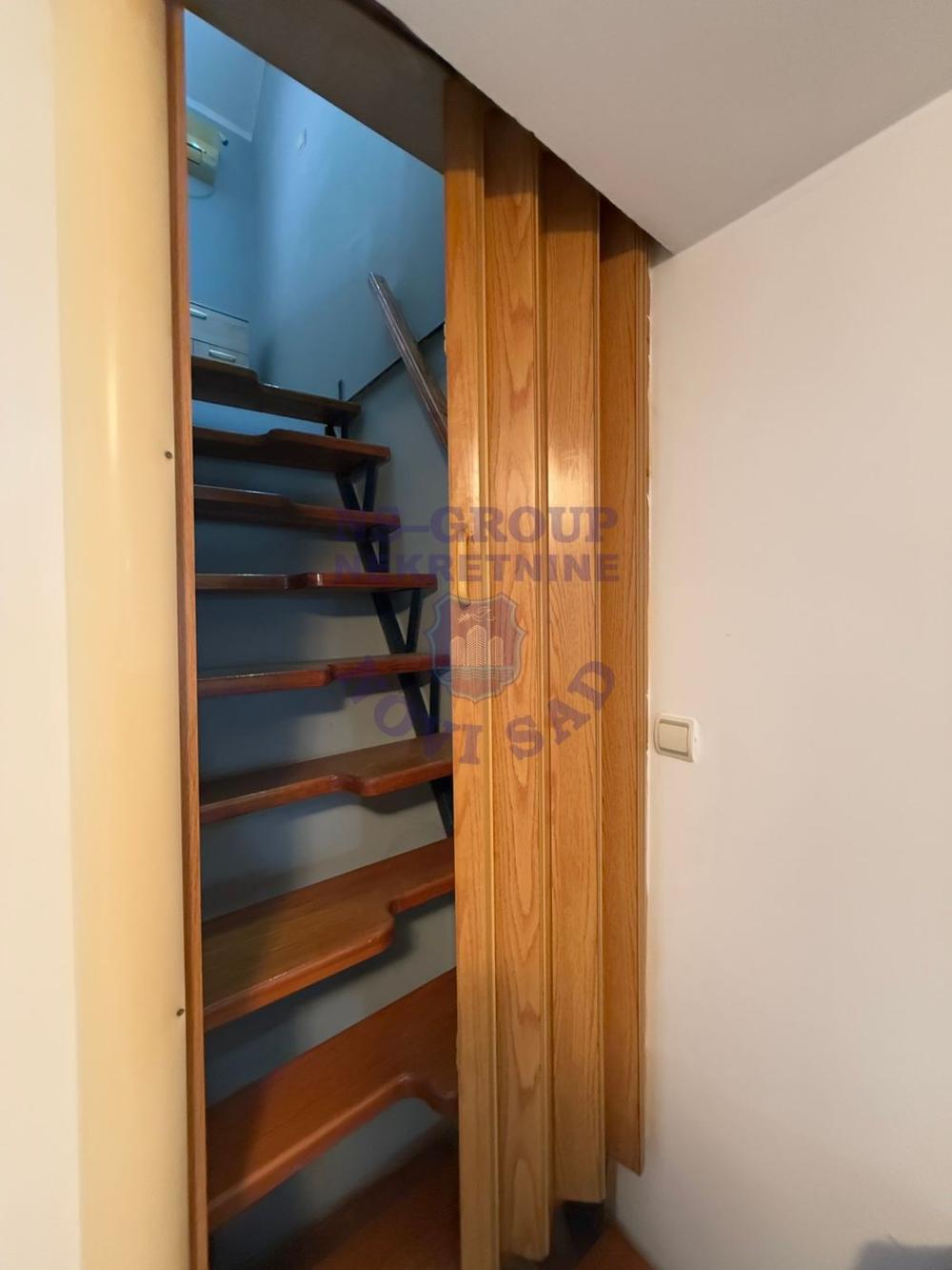 Slika 5 - Jednoiposoban stan na prodaju, 47m2, 45.650€