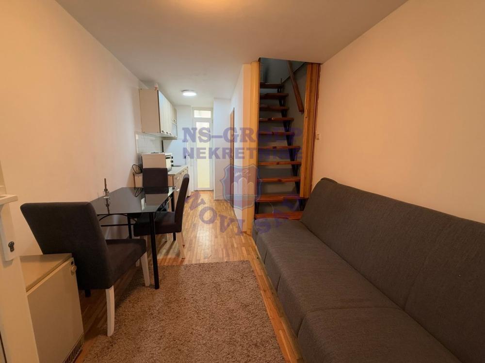 Slika 1 - Jednoiposoban stan na prodaju, 47m2, 45.650€