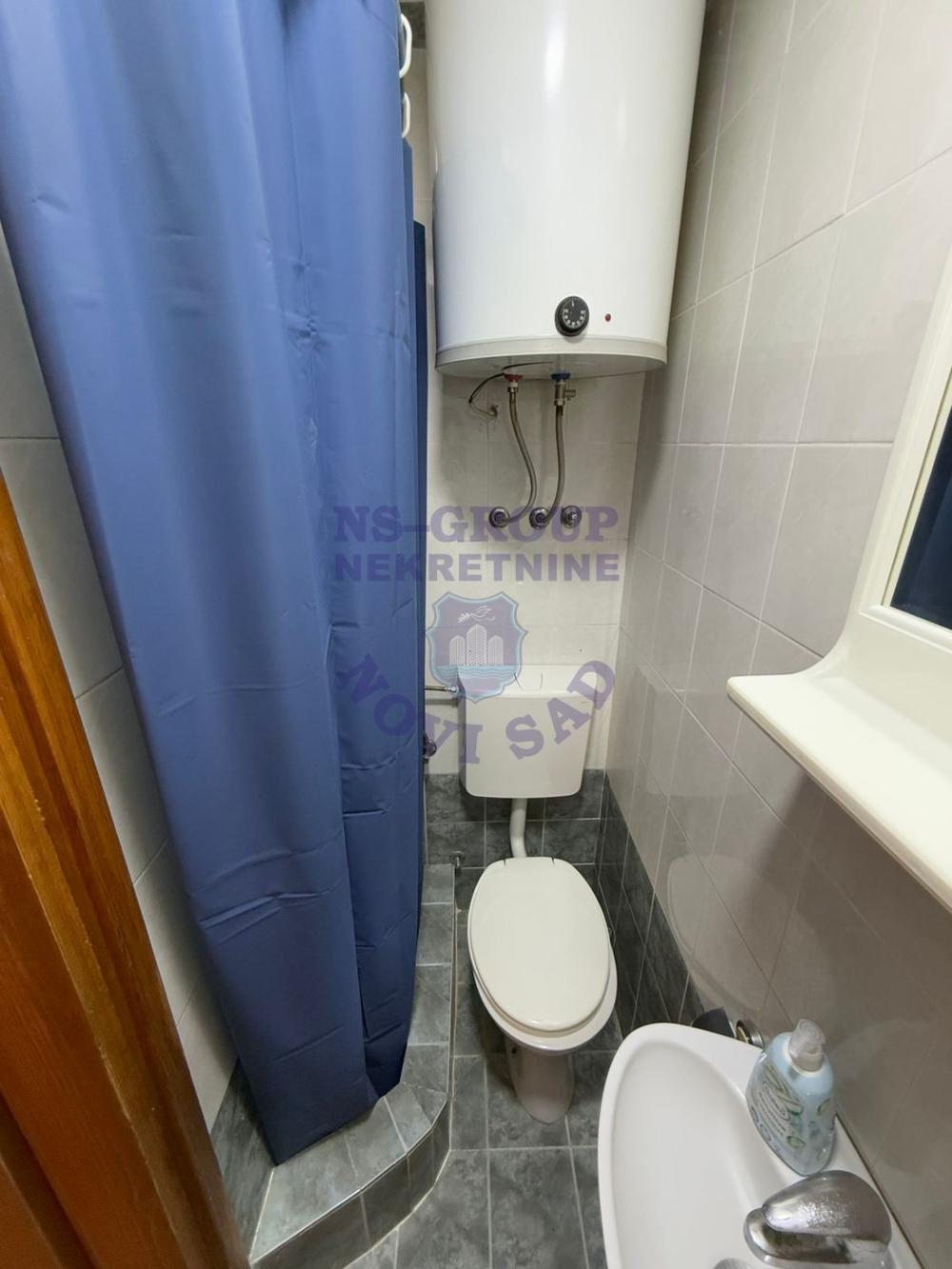 Slika 4 - Jednoiposoban stan na prodaju, 47m2, 45.650€