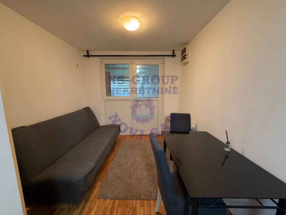 Glavna slika -Jednoiposoban stan na prodaju, 47m2, 45.650€