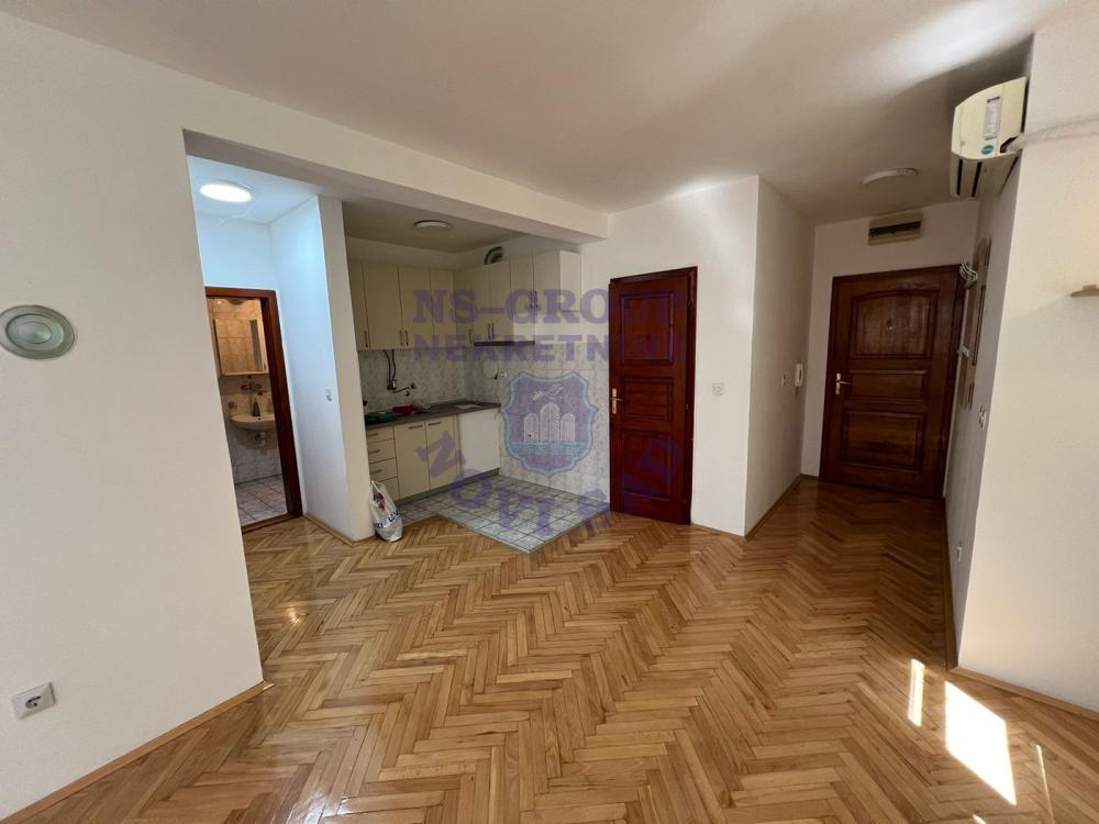 Slika 2 - Dvosoban stan na prodaju, 53m2, 161.050€