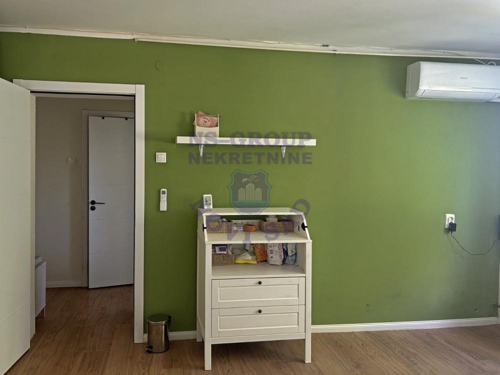 Slika 1 - Dvosoban stan na prodaju, 46m2, 125.660€