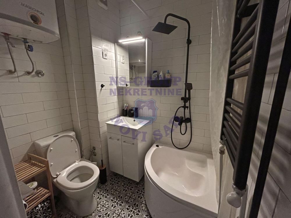 Slika 9 - Dvosoban stan na prodaju, 46m2, 125.660€