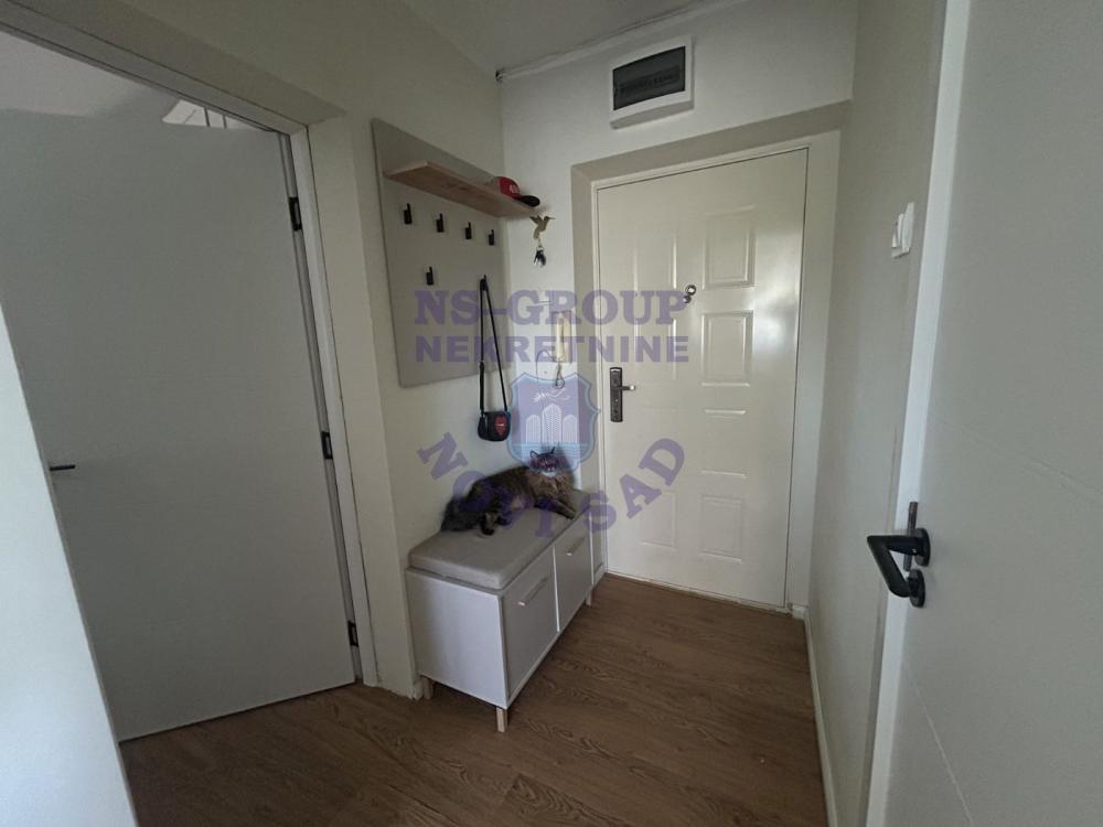 Slika 4 - Dvosoban stan na prodaju, 46m2, 125.660€