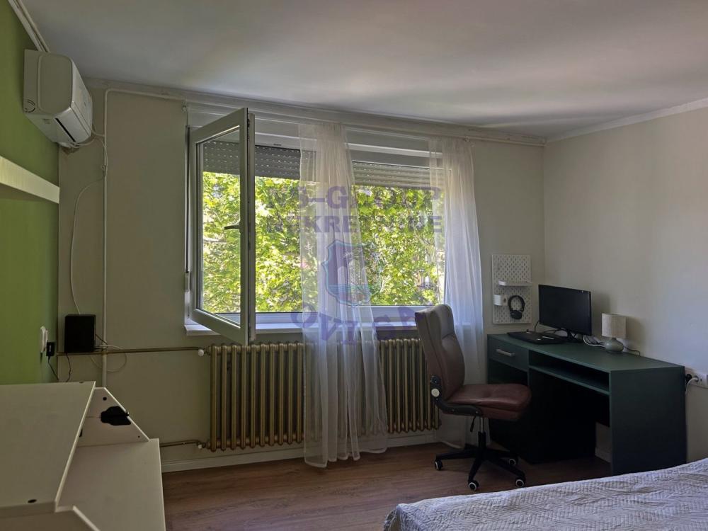 Slika 5 - Dvosoban stan na prodaju, 46m2, 125.660€