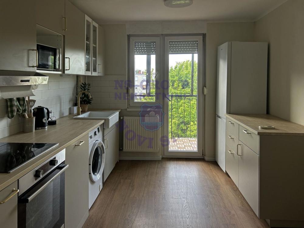 Slika 7 - Dvosoban stan na prodaju, 46m2, 125.660€