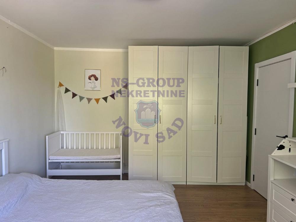 Slika 8 - Dvosoban stan na prodaju, 46m2, 125.660€