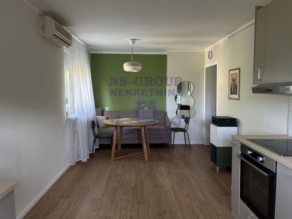 Glavna slika -Dvosoban stan na prodaju, 46m2, 125.660€