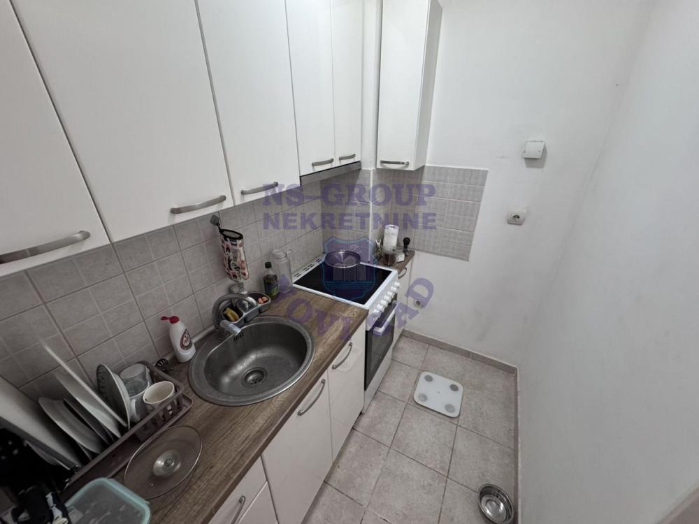 Slika 3 - Jednoiposoban stan na prodaju, 33m2, 108.800€