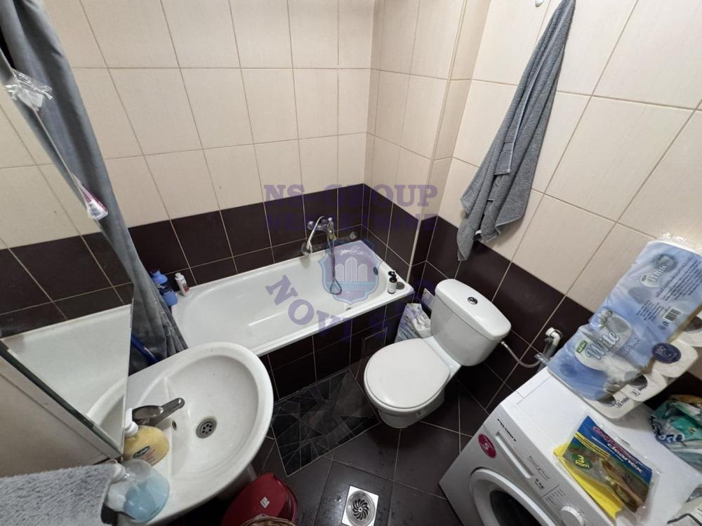 Slika 2 - Jednoiposoban stan na prodaju, 33m2, 108.800€