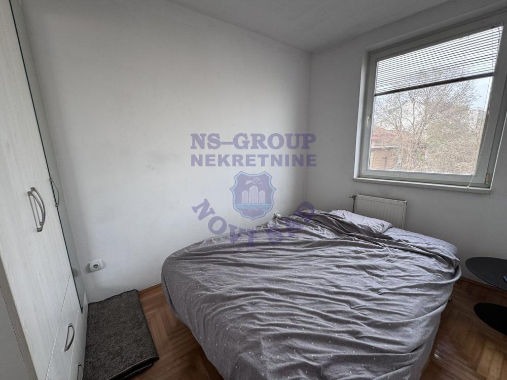 Slika 5 - Jednoiposoban stan na prodaju, 33m2, 108.800€