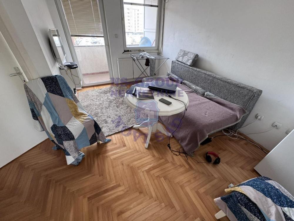 Slika 1 - Jednoiposoban stan na prodaju, 33m2, 108.800€