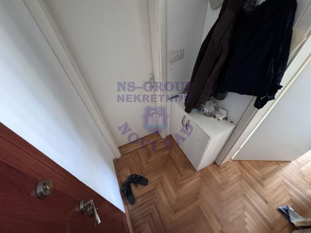 Slika 4 - Jednoiposoban stan na prodaju, 33m2, 108.800€