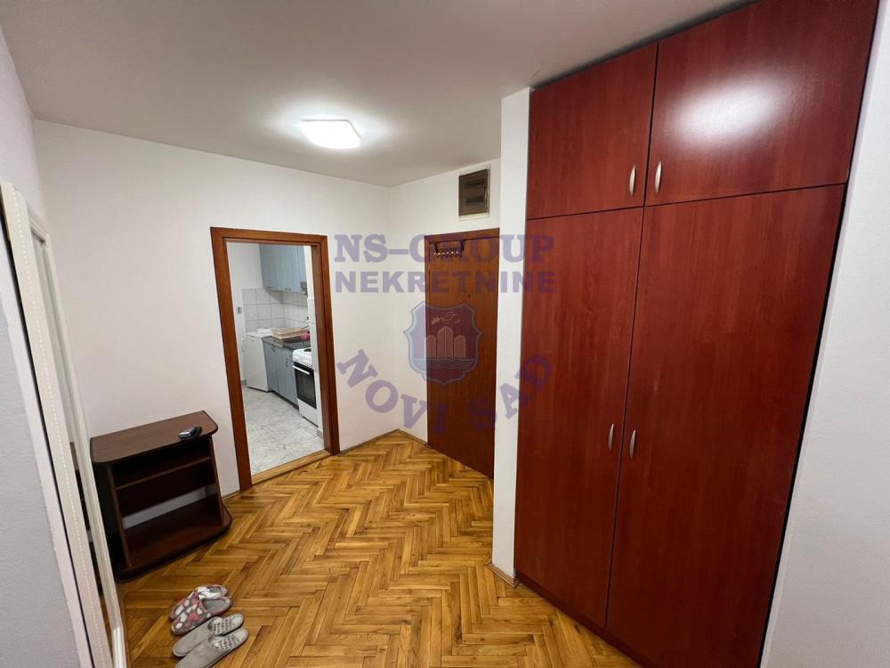Slika 4 - Jednosoban stan na prodaju, 37m2, 113.300€