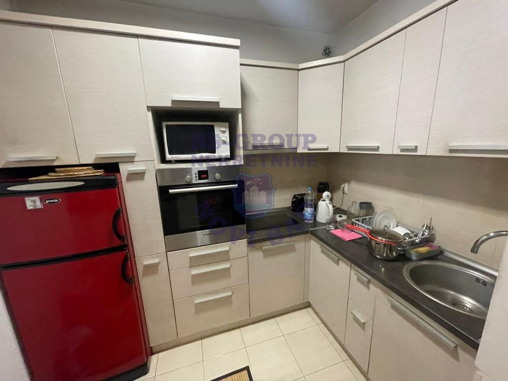 Slika 3 - Troiposoban stan na prodaju, 74m2, 180.350€