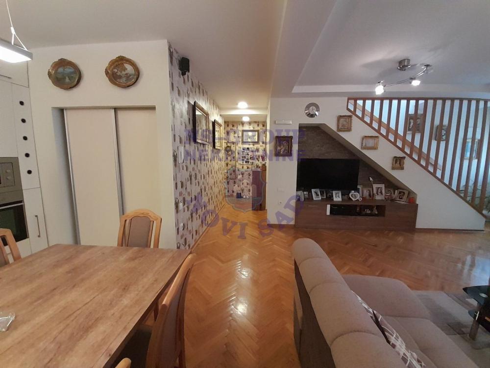 Slika 0 - Petosoban stan na prodaju, 124m2, 278.100€