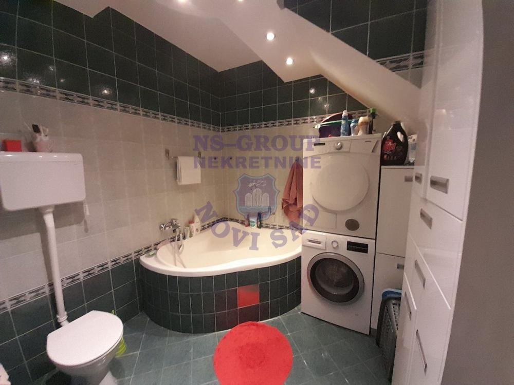 Slika 2 - Petosoban stan na prodaju, 124m2, 278.100€