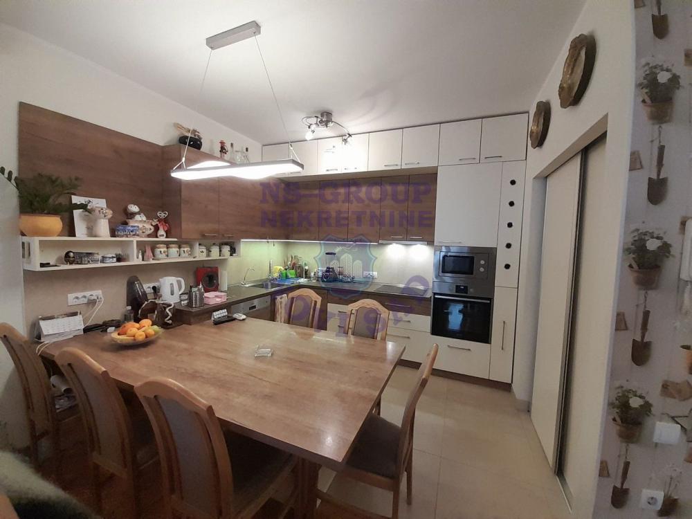 Slika 1 - Petosoban stan na prodaju, 124m2, 278.100€