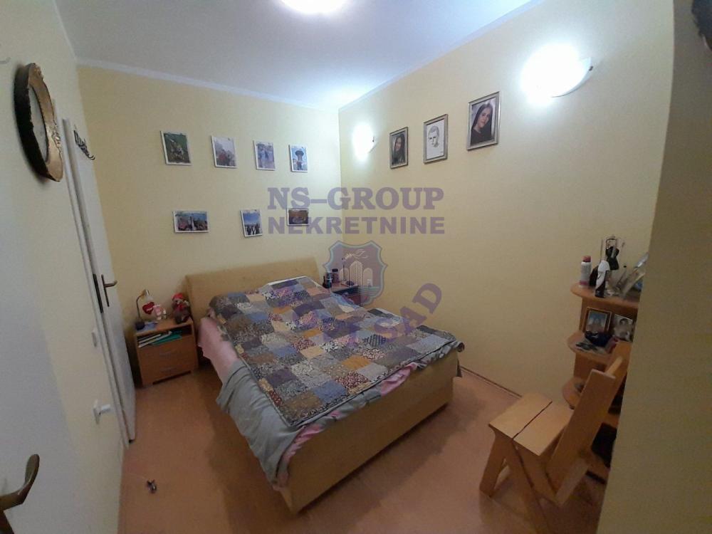 Slika 4 - Petosoban stan na prodaju, 124m2, 278.100€