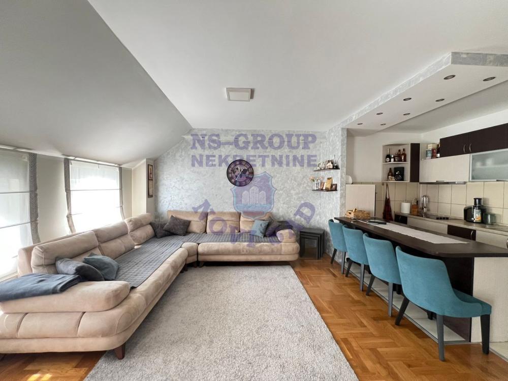 Glavna slika -Trosoban stan na prodaju, 67m2, 154.500€