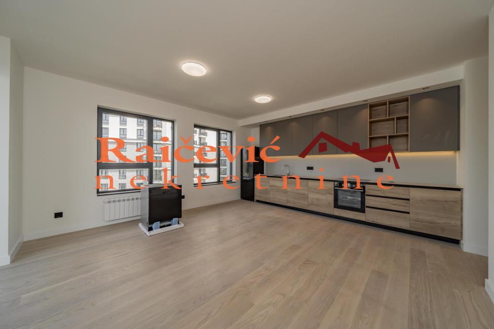 Slika 1 - Hercegovacka, Trosoban stan na prodaju, 87m2, 480.000€