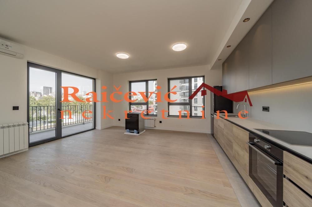 Glavna slika -Hercegovacka, Trosoban stan na prodaju, 87m2, 480.000€