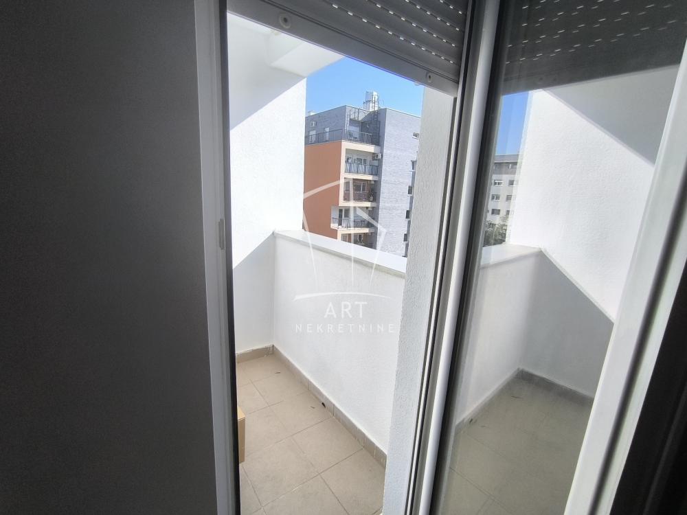 Slika 9 - Mileve Marić Ajnštajn, Jednoiposoban stan za izdavanje, 34m2, 550€