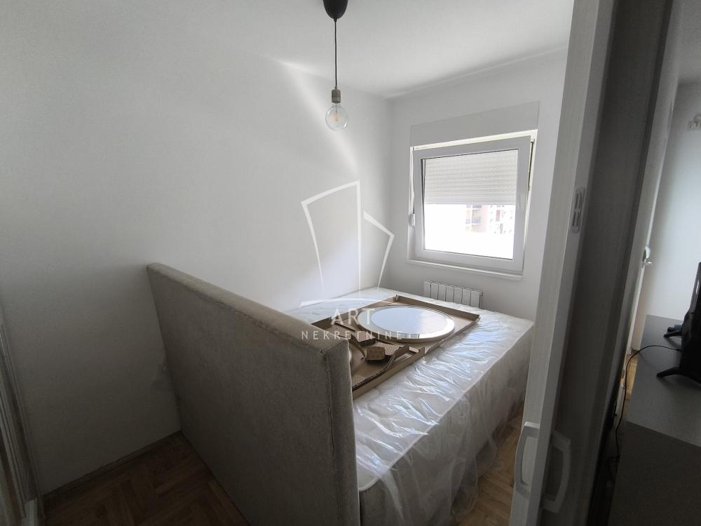 Slika 1 - Mileve Marić Ajnštajn, Jednoiposoban stan za izdavanje, 34m2, 550€