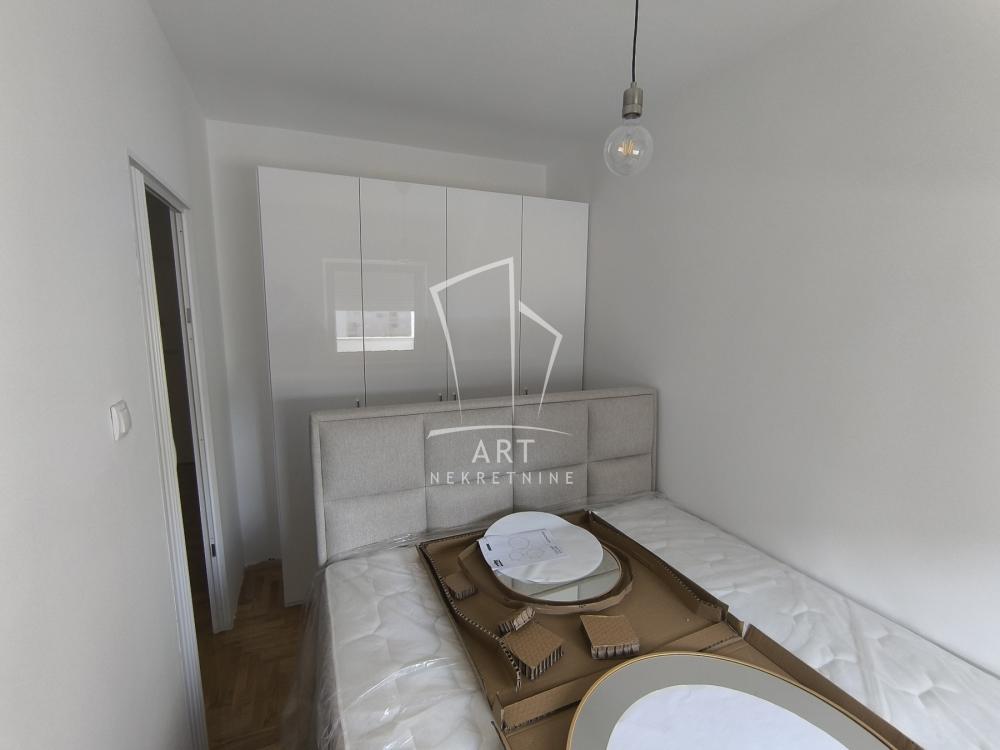 Slika 2 - Mileve Marić Ajnštajn, Jednoiposoban stan za izdavanje, 34m2, 550€