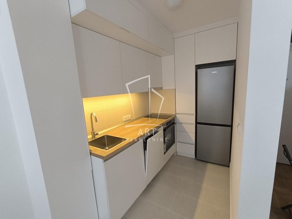 Slika 3 - Mileve Marić Ajnštajn, Jednoiposoban stan za izdavanje, 34m2, 550€