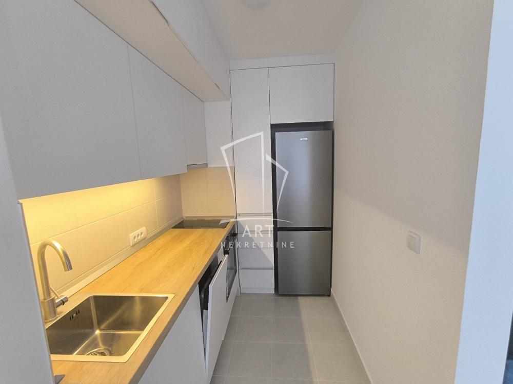 Slika 4 - Mileve Marić Ajnštajn, Jednoiposoban stan za izdavanje, 34m2, 550€