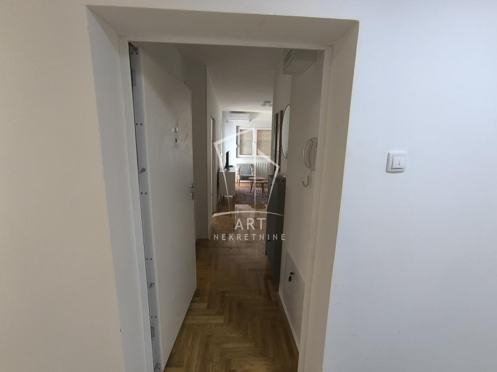 Slika 5 - Mileve Marić Ajnštajn, Jednoiposoban stan za izdavanje, 34m2, 550€