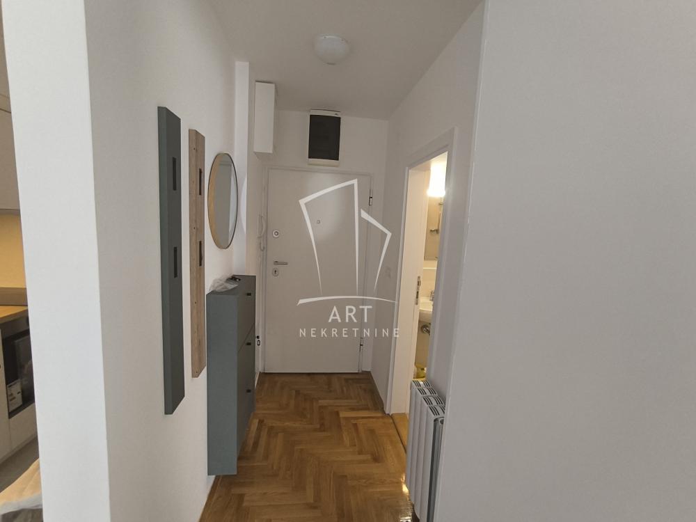 Slika 6 - Mileve Marić Ajnštajn, Jednoiposoban stan za izdavanje, 34m2, 550€