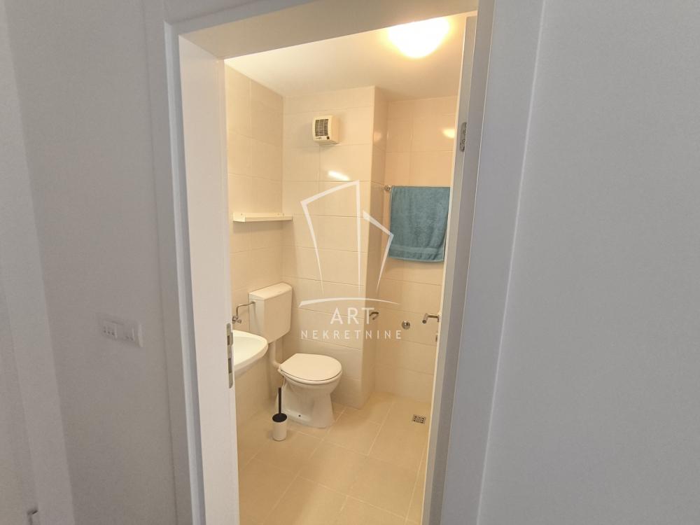 Slika 7 - Mileve Marić Ajnštajn, Jednoiposoban stan za izdavanje, 34m2, 550€