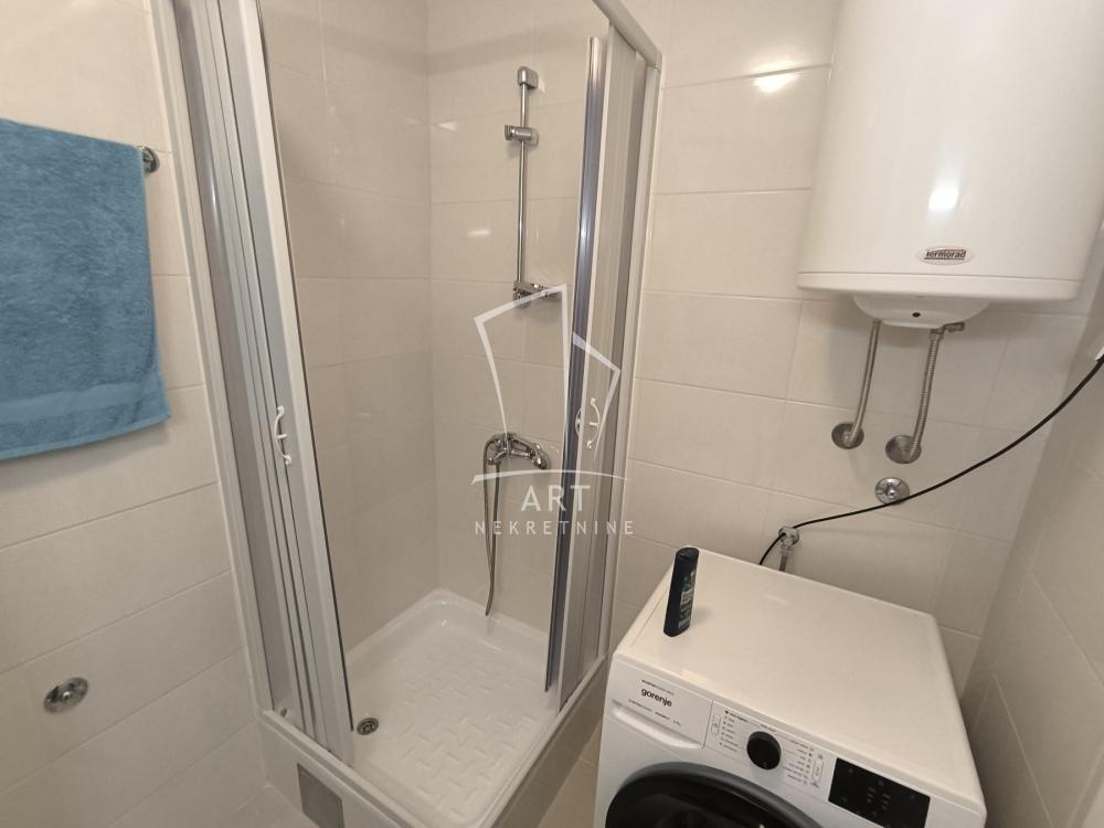 Slika 8 - Mileve Marić Ajnštajn, Jednoiposoban stan za izdavanje, 34m2, 550€