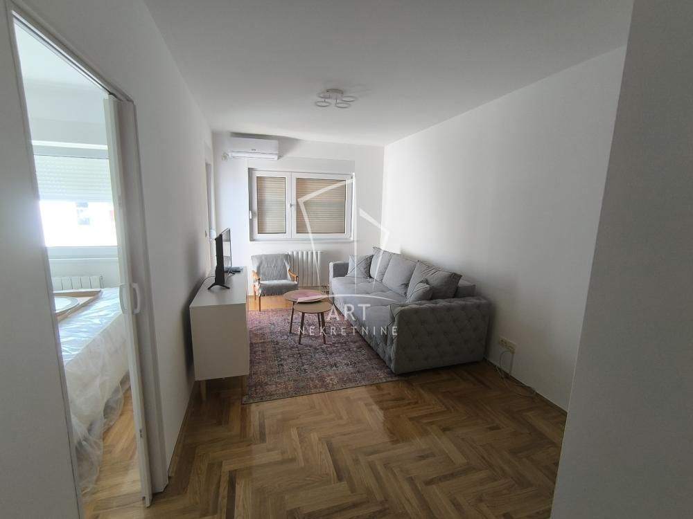 Glavna slika -Mileve Marić Ajnštajn, Jednoiposoban stan za izdavanje, 34m2, 550€