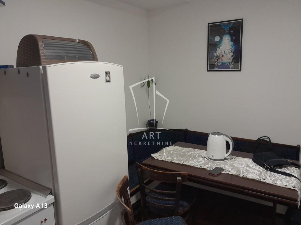 Slika 1 - Sarajevska, Jednoiposoban stan za izdavanje, 45m2, 500€