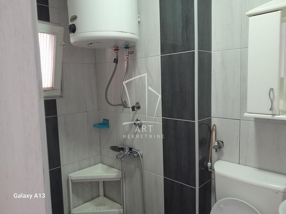 Slika 6 - Sarajevska, Jednoiposoban stan za izdavanje, 45m2, 500€