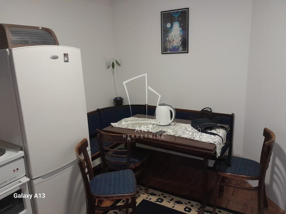 Slika 5 - Sarajevska, Jednoiposoban stan za izdavanje, 45m2, 500€