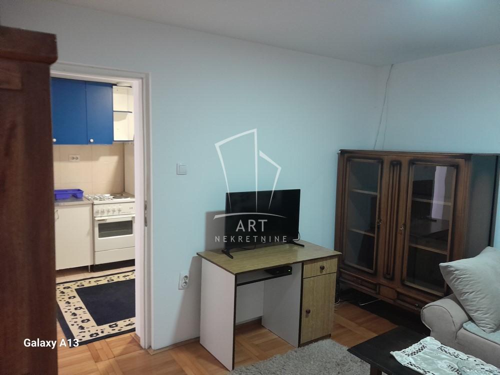 Slika 4 - Sarajevska, Jednoiposoban stan za izdavanje, 45m2, 500€